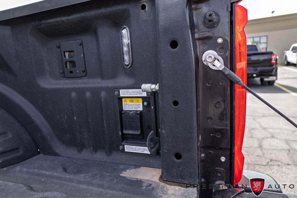 Used 2024 Ford F350 King Ranch w/ Chrome Package image 10