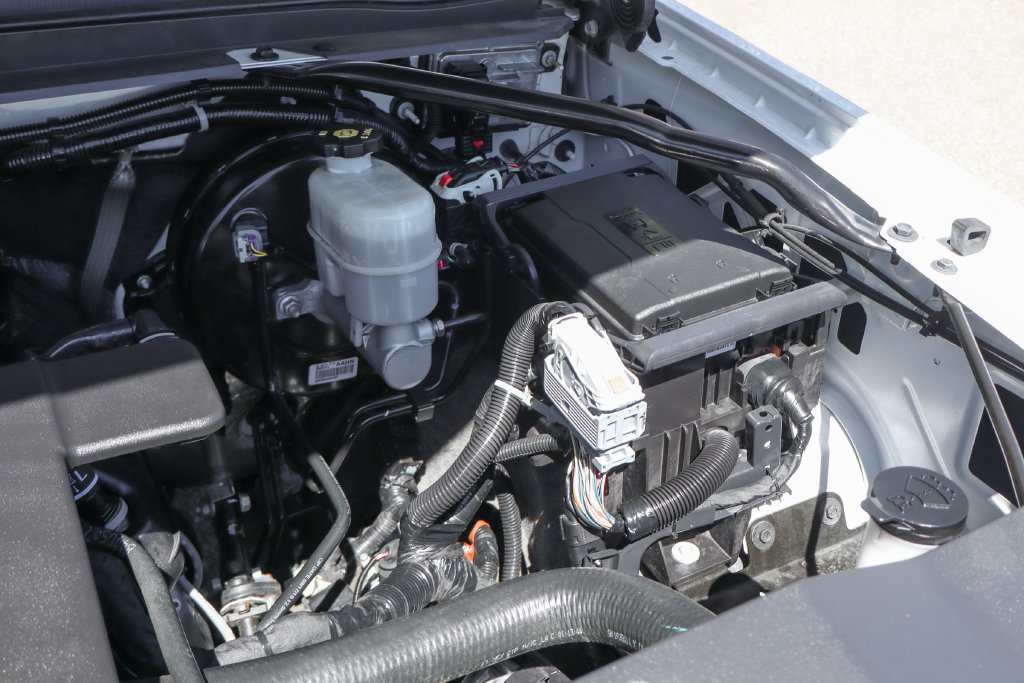 Used 2020 Chevrolet Tahoe Premier RWD image 14