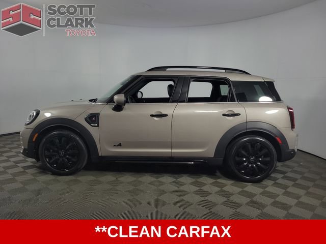 Used 2024 MINI Cooper Countryman S AWD/4WD image 5