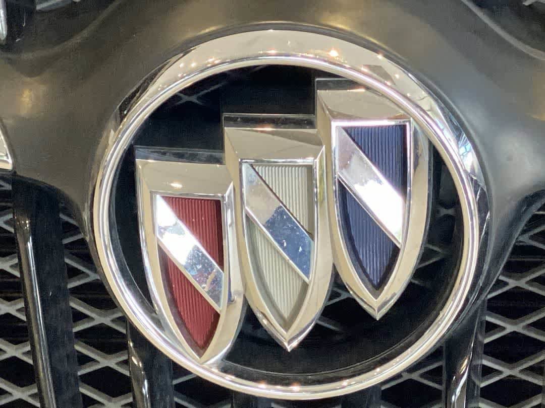 Used 2019 Buick Encore Essence AWD/4WD image 10