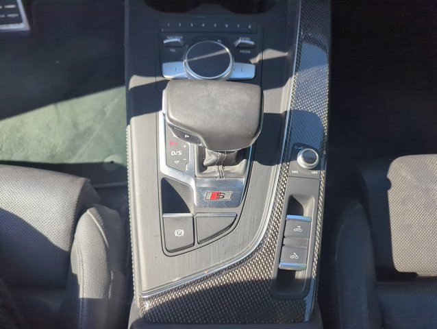 Used 2018 Audi S5 Prestige AWD/4WD image 13