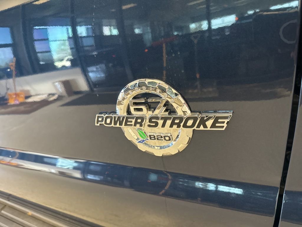 Used 2016 Ford F350 XLT w/ XLT Value Package image 31