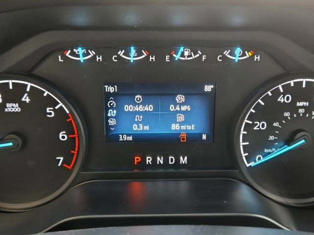 New 2026 Ford F250 XL image 12