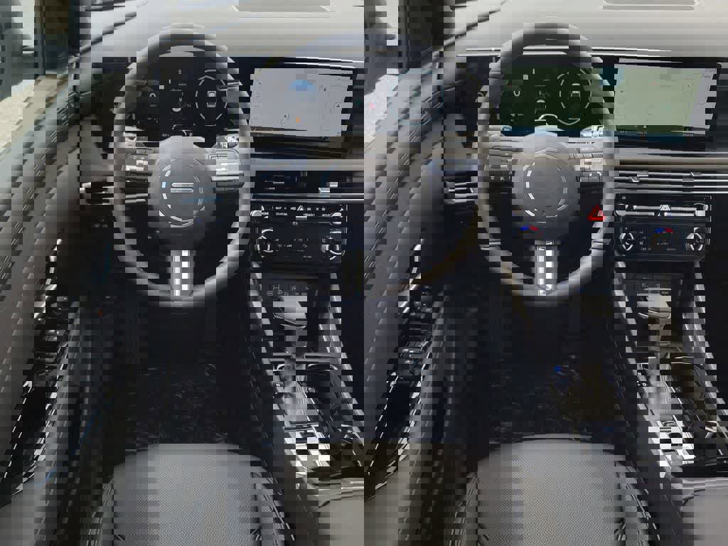 New 2026 Hyundai Santa Cruz Limited image 16