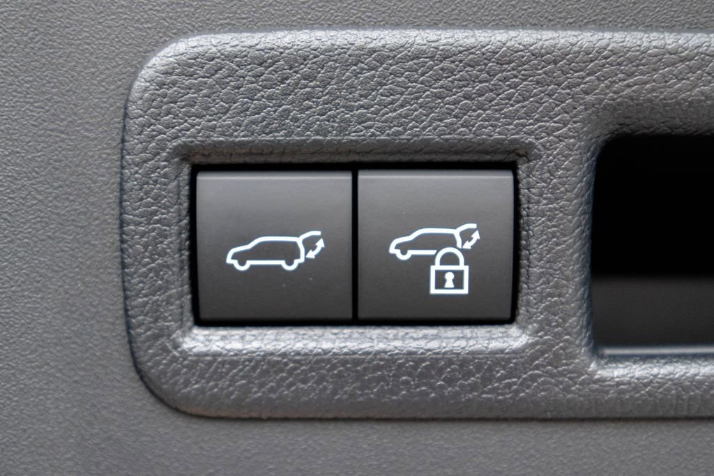 New 2026 Toyota bZ AWD/4WD image 32