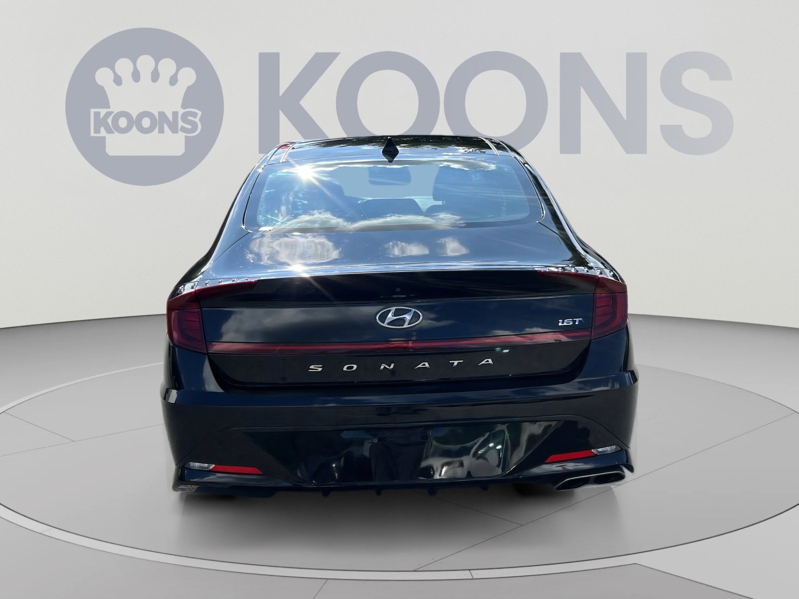 Used 2023 Hyundai Sonata SEL Plus FWD image 5