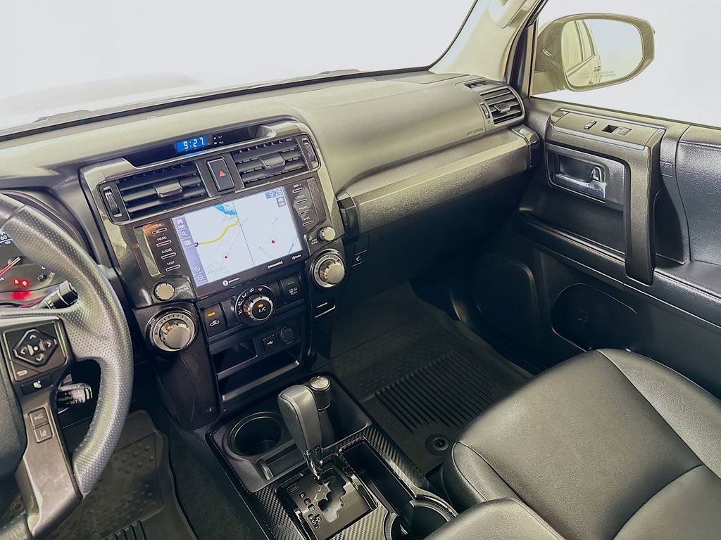 Certified 2021 Toyota 4Runner Venture w/ Moonroof Package AWD/4WD image 27