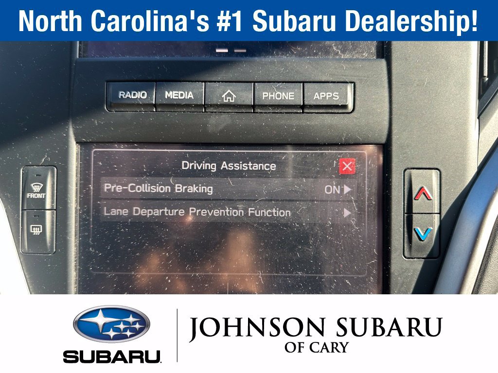 Used 2022 Subaru Outback AWD/4WD image 13