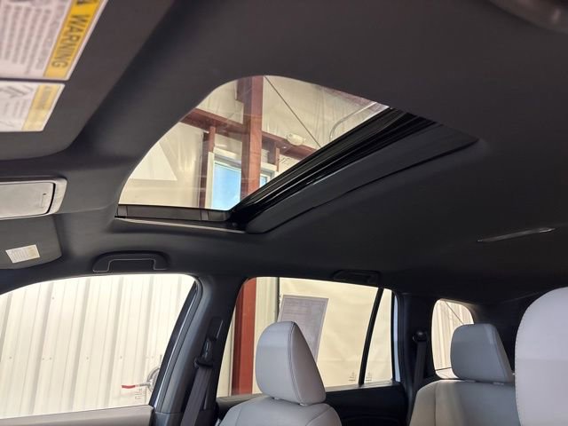 Certified 2023 Honda Passport EX-L image 36