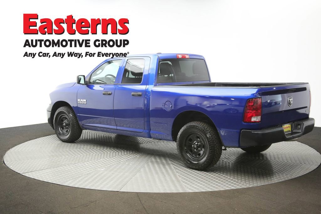 Used 2016 RAM 1500 Tradesman w/ Popular Equipment Group image 62