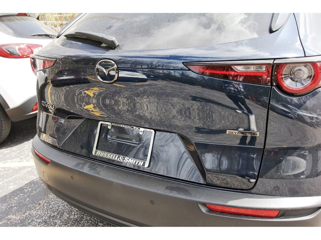 New 2026 MAZDA CX-30 Aire Edition image 5