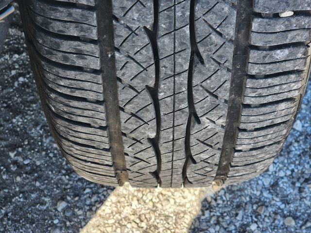 Used 2025 Nissan Sentra SV image 11