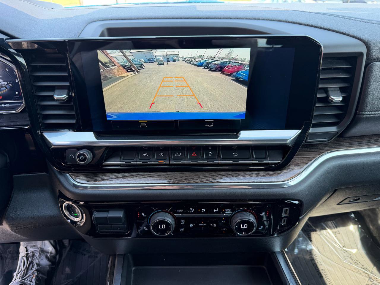 Used 2023 Chevrolet Silverado 1500 RST image 29