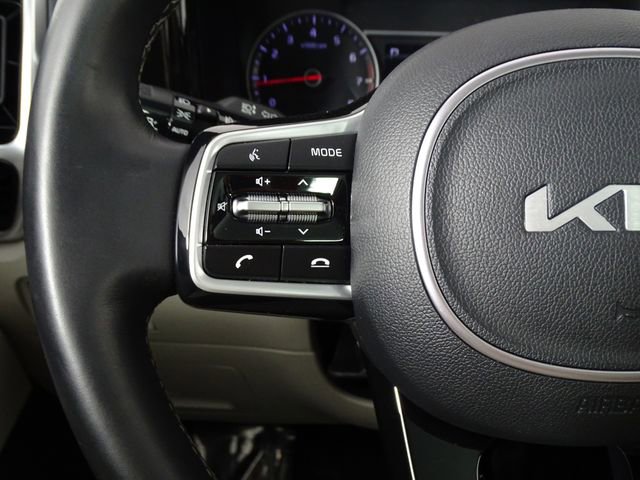 Used 2022 Kia Sorento SX image 21