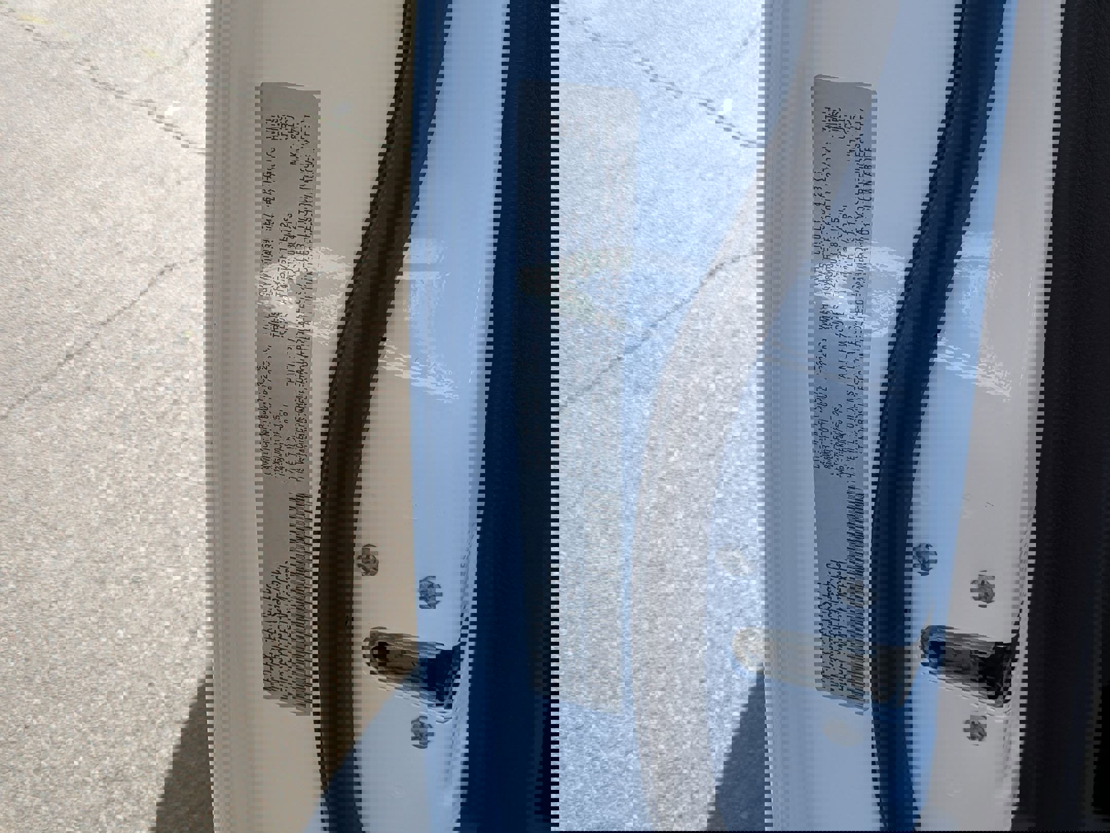 Used 2025 RAM 2500 Laramie image 38