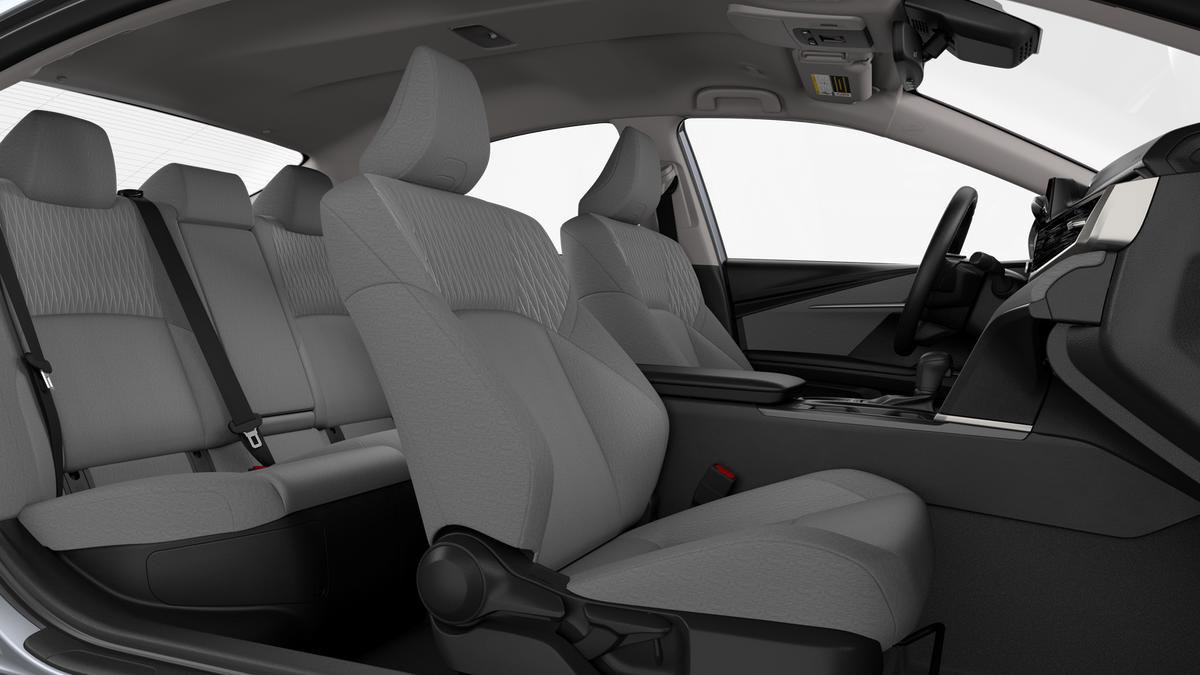 New 2026 Toyota Camry LE FWD image 20