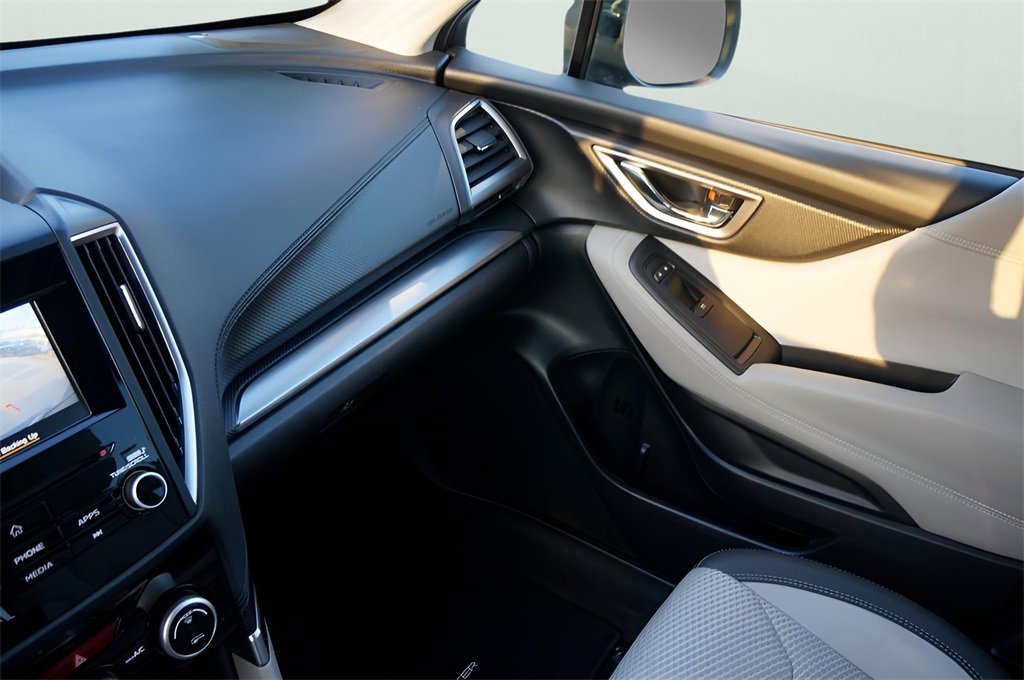 Used 2021 Subaru Forester Premium image 25