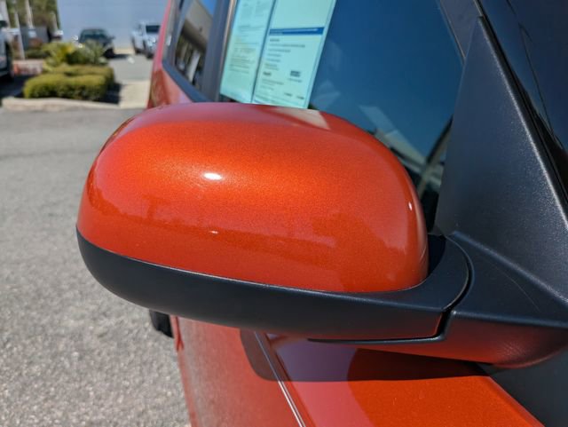 Used 2018 Kia Soul + image 12