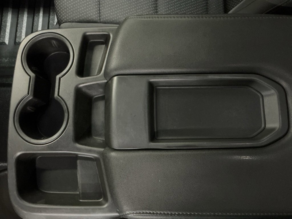 Used 2022 Chevrolet Silverado 1500 W/T w/ WT Value Package image 18