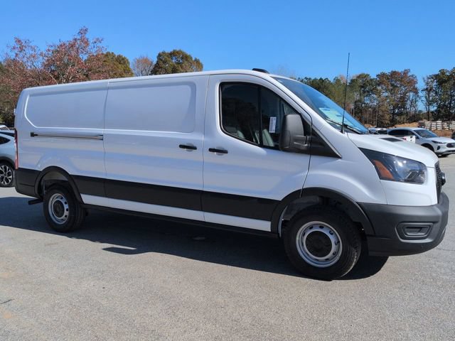 New 2026 Ford Transit 250 Low Roof w/ Load Area Protection Package RWD image 2