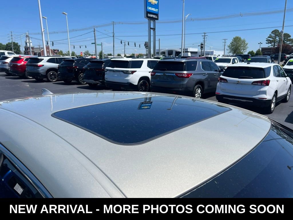 Used 2021 Lexus ES 350 w/ Accessory Package FWD image 9