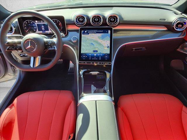 New 2026 Mercedes-Benz CLE 300 4MATIC Coupe image 15