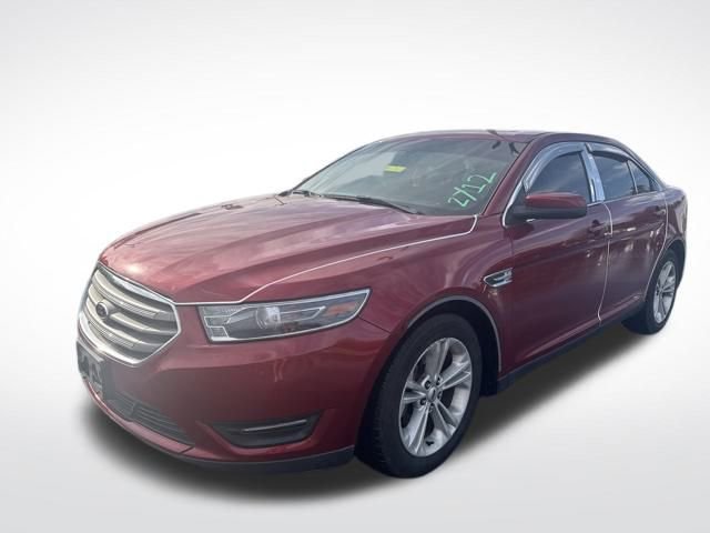 Used 2015 Ford Taurus SEL w/ Equipment Group 201A