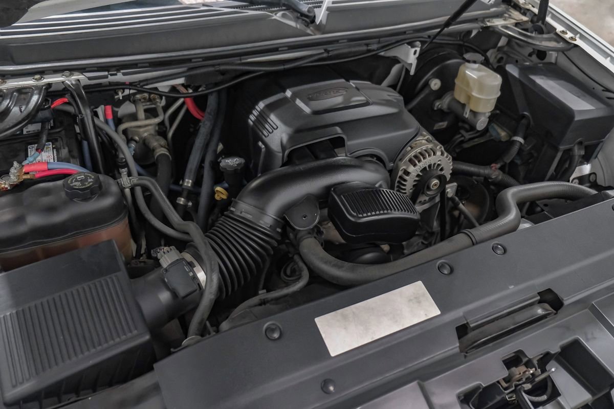Used 2009 Chevrolet Tahoe LS RWD image 52