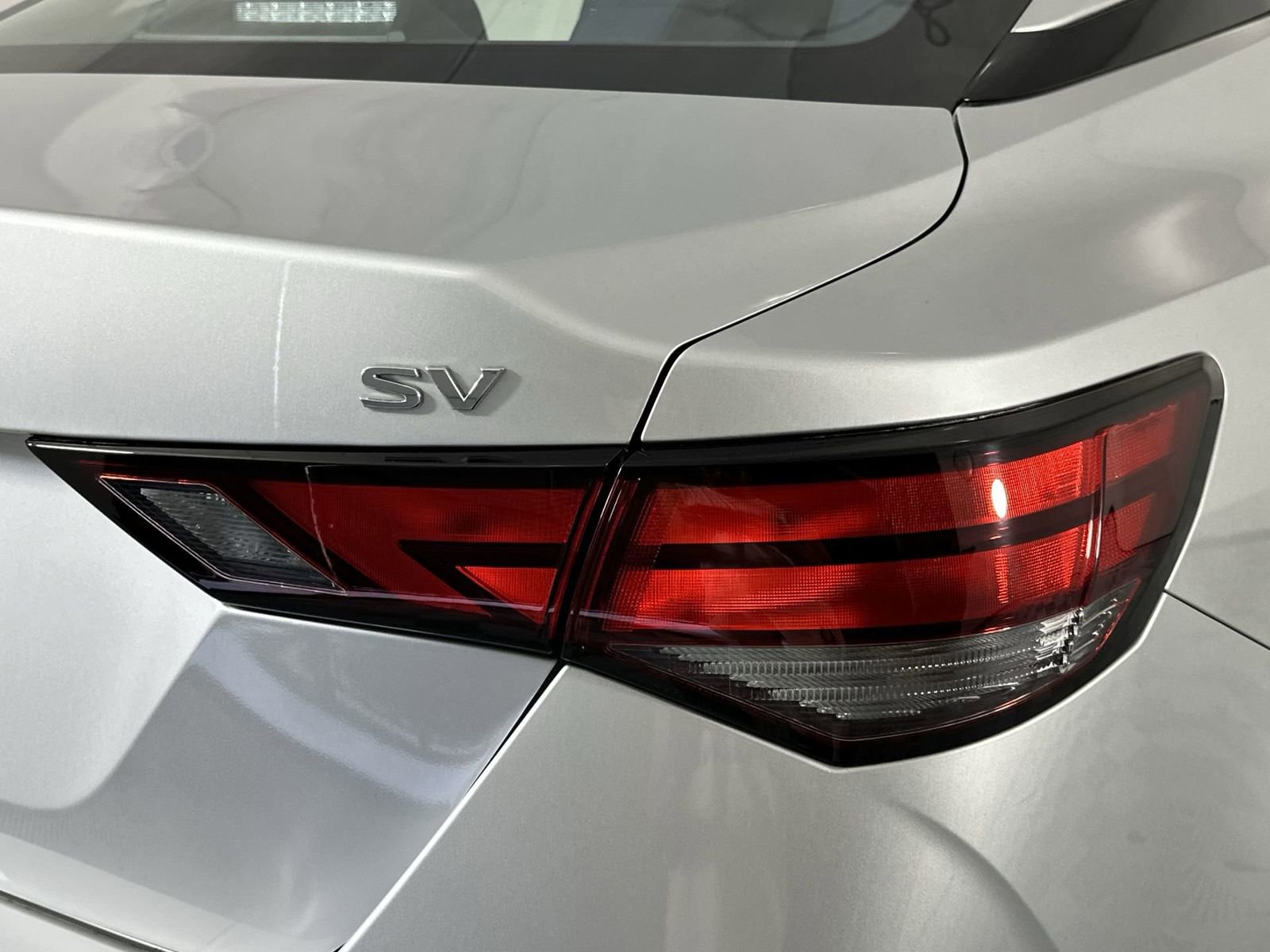 Used 2023 Nissan Sentra SV image 25