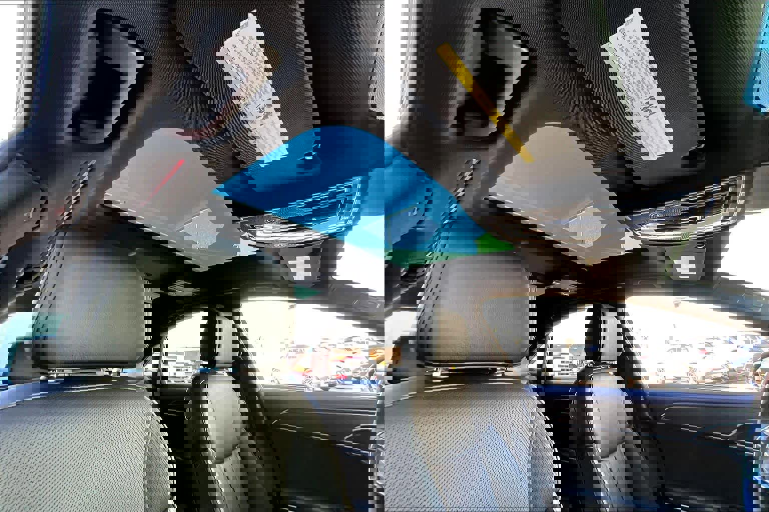 Used 2023 Audi A8 L 3.0T image 13