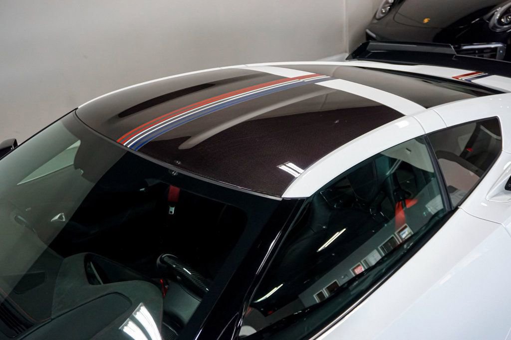 Used 2019 Chevrolet Corvette Grand Sport image 83