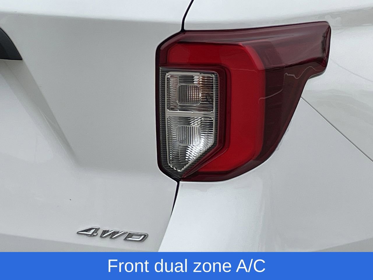 Used 2022 Ford Explorer Timberline image 5