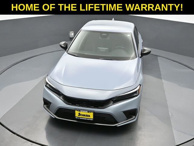 Used 2022 Honda Civic Sport image 59