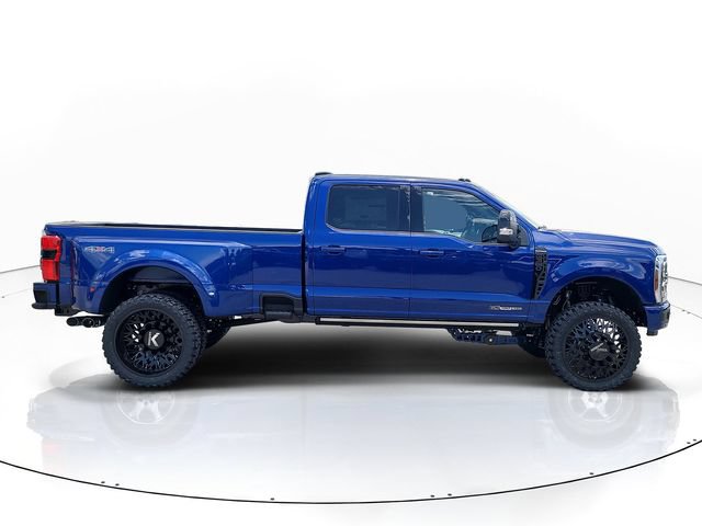 New 2026 Ford F350 Platinum AWD/4WD image 4