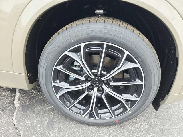 New 2026 MAZDA CX-70 3.3 Turbo S w/ Premium Package AWD/4WD image 14