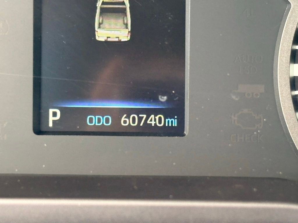 Used 2023 Toyota Tundra SR5 image 16