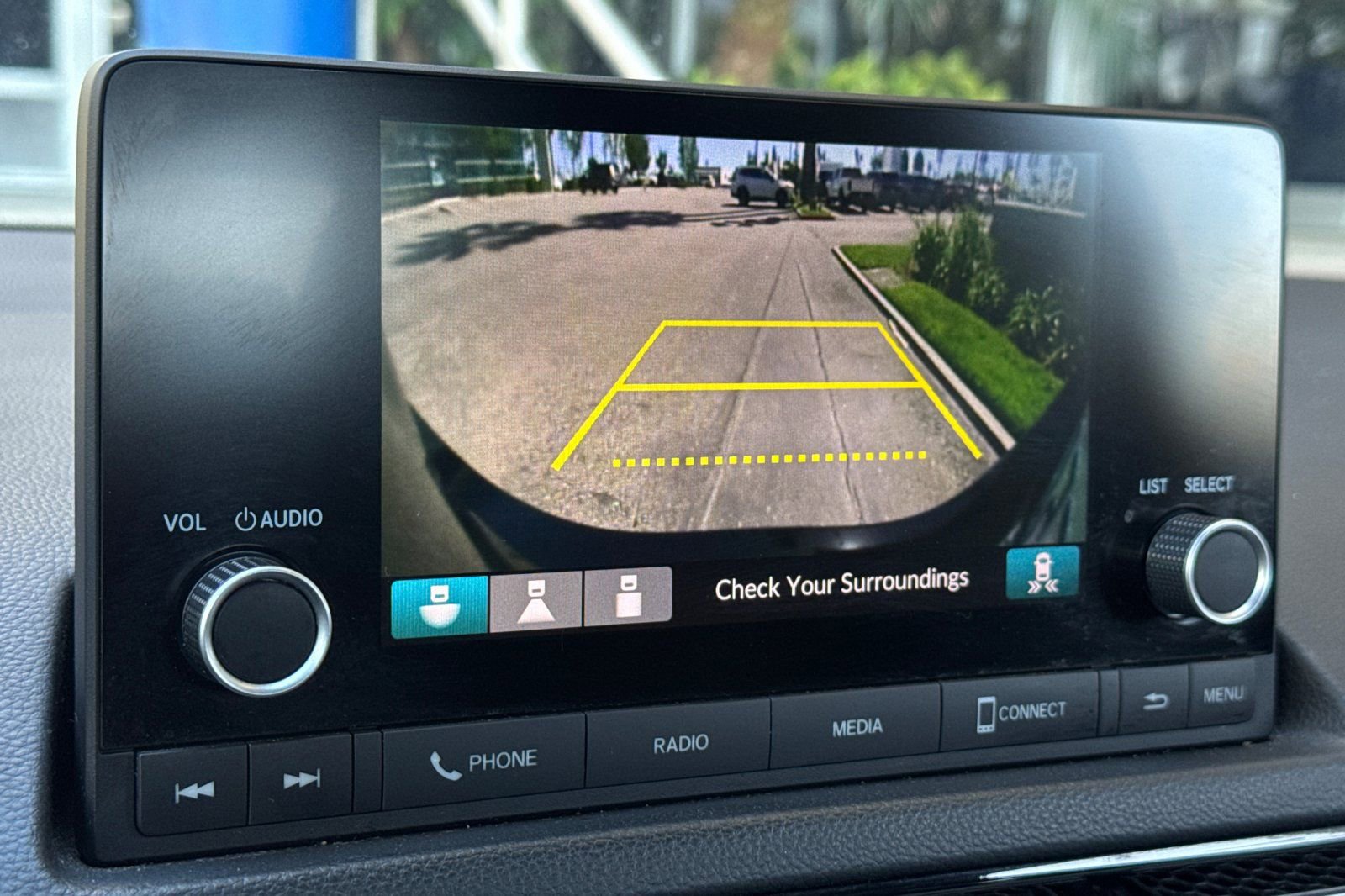 Used 2025 Honda Civic Sport image 18