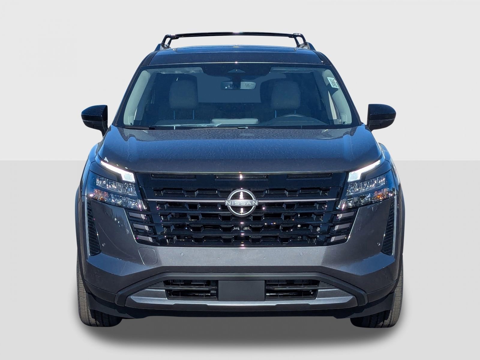 New 2026 Nissan Pathfinder SL image 9