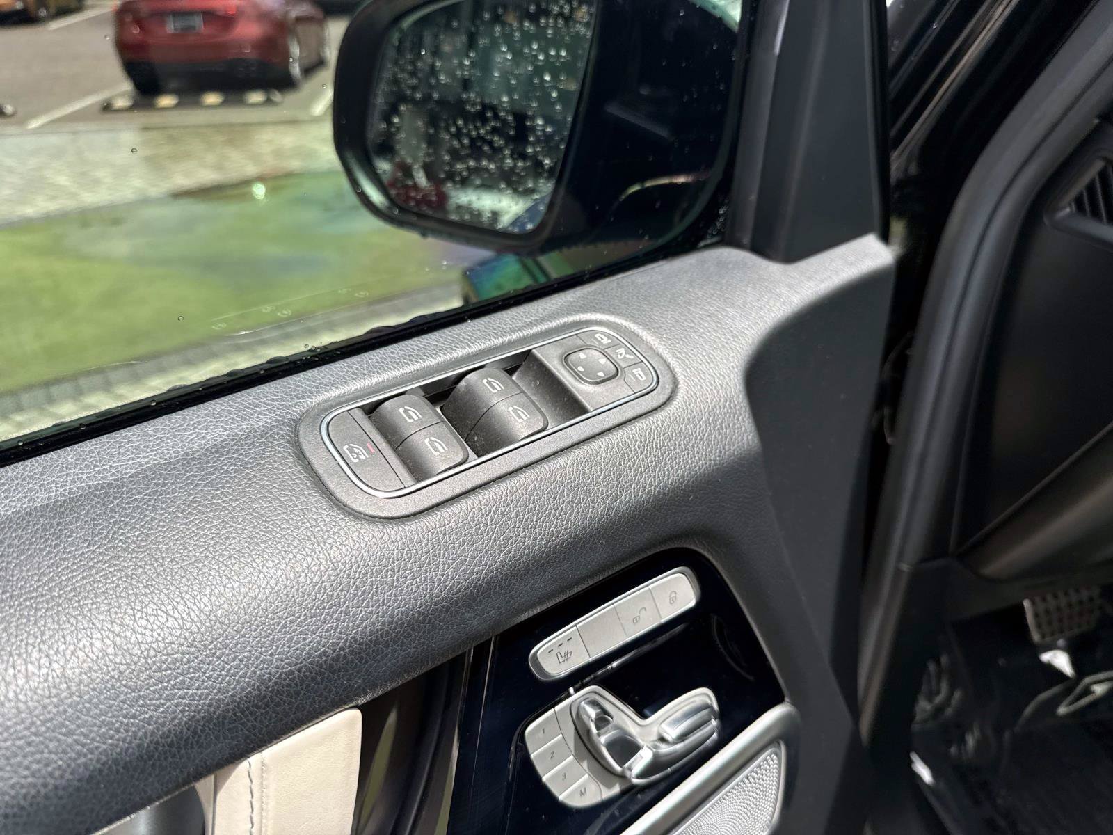 Certified 2019 Mercedes-Benz G 550 image 19