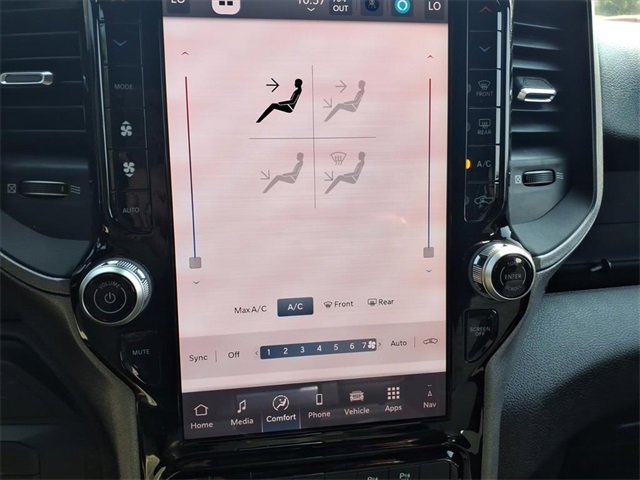 New 2026 RAM 2500 Tradesman image 26