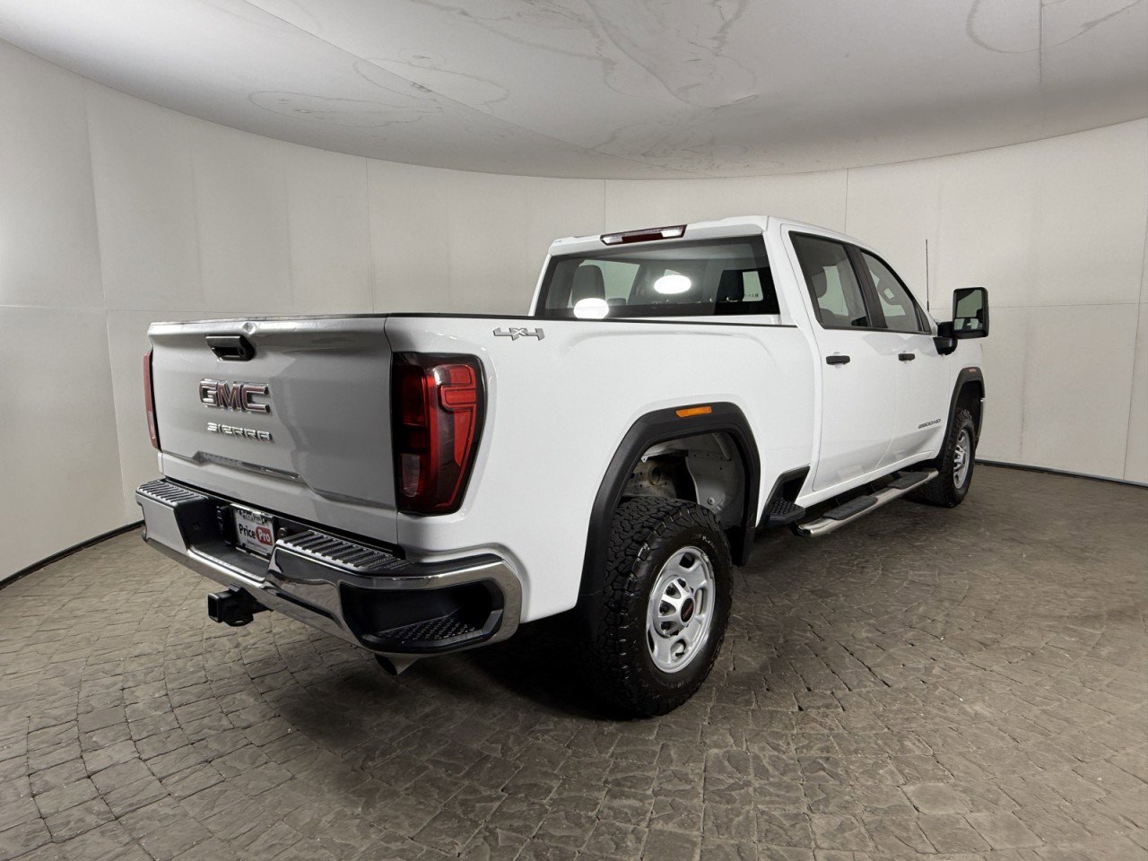 Used 2023 GMC Sierra 2500 Pro image 9
