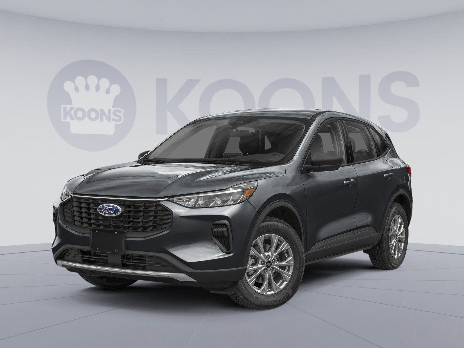 Used 2025 Ford Escape Active