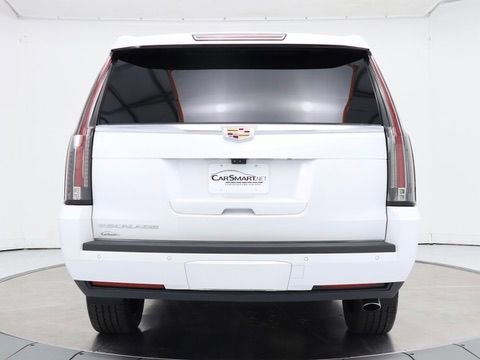 Used 2020 Cadillac Escalade ESV Luxury image 4