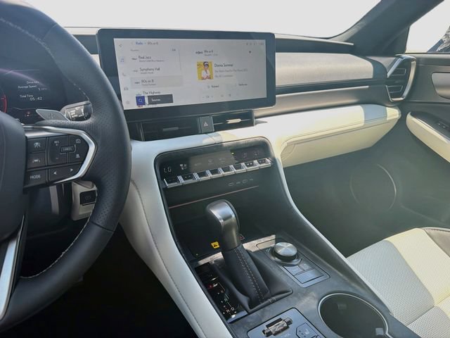 New 2026 Lexus IS 350 F Sport w/ Technology Package RWD image 26