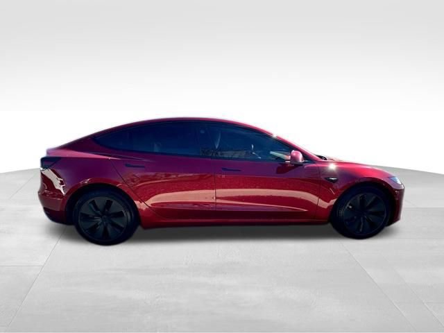 Used 2025 Tesla Model 3 Long Range image 10