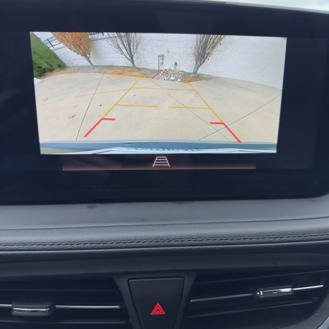 Used 2024 Buick Encore GX Preferred image 18