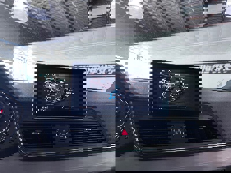 Used 2018 Audi SQ5 Premium Plus image 32