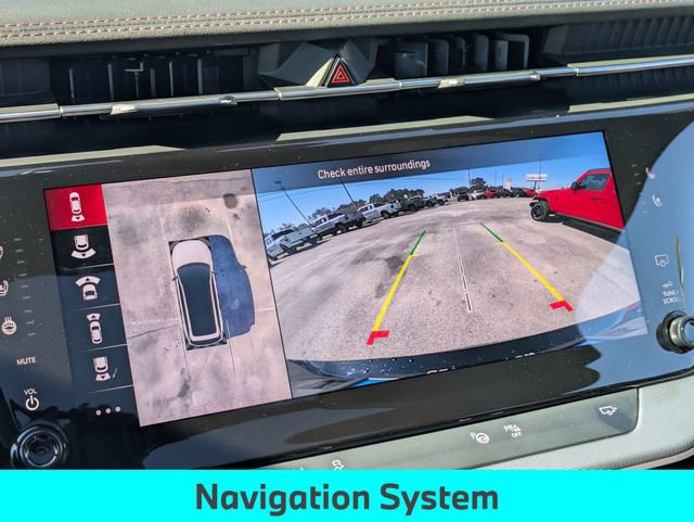 Used 2024 Jeep Wagoneer Launch Edition image 24