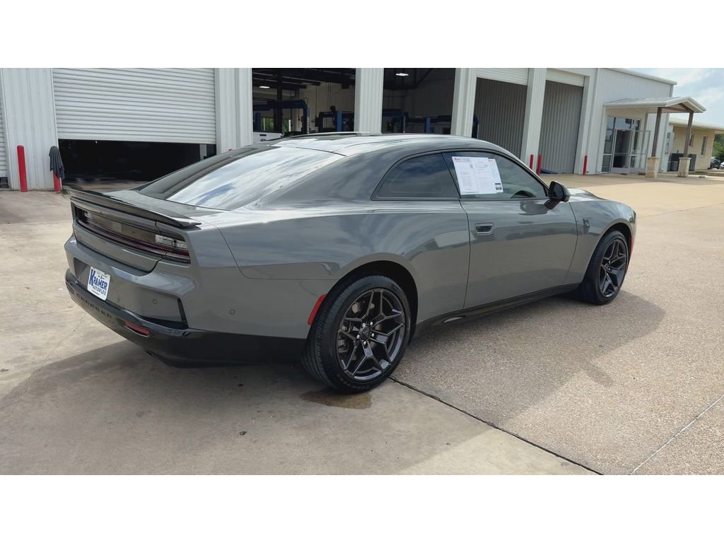 Used 2026 Dodge Charger Scat Pack image 8