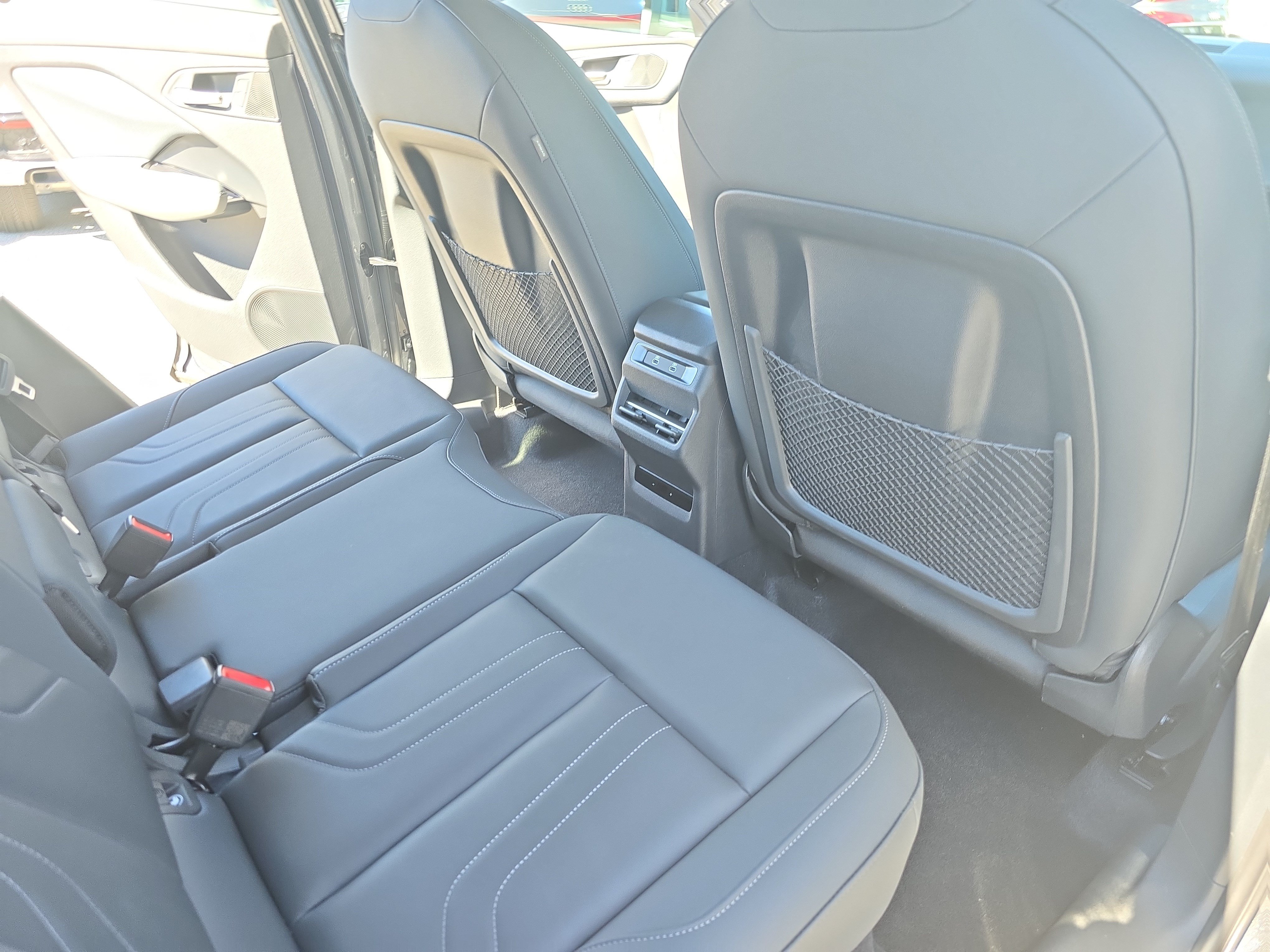 Certified 2026 Audi Q3 quattro 2.0T AWD/4WD image 11